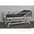 ICU Medical Bed 5 CRANK Foldable Hospital Bed